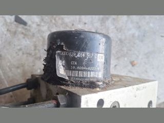 bontott AUDI A2 ABS / ABR / ESP Pumpa