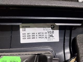 bontott AUDI A2 Ajtó Kárpit Szett