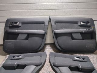 bontott AUDI A2 Ajtó Kárpit Szett