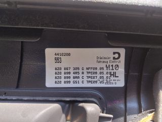 bontott AUDI A2 Ajtó Kárpit Szett