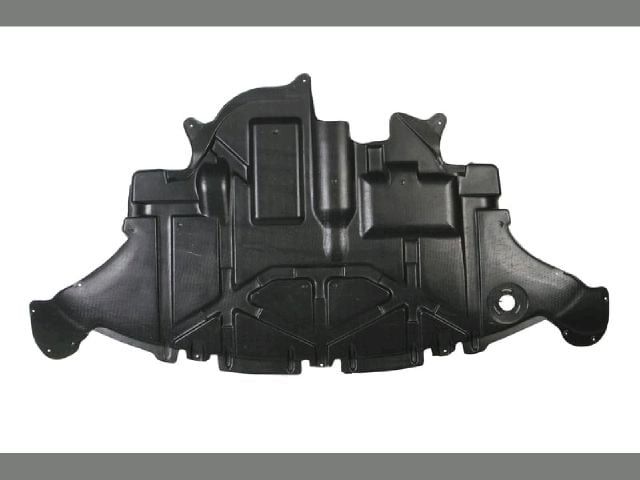 bontott AUDI A2 Alsó Motorburkolat