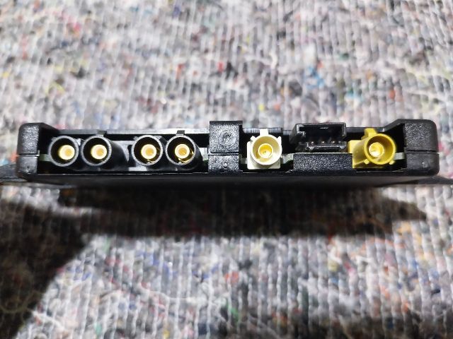 bontott AUDI A2 Antenna Erősítő