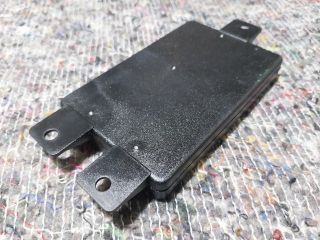 bontott AUDI A2 Antenna Erősítő