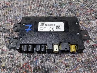 bontott AUDI A2 Antenna Erősítő