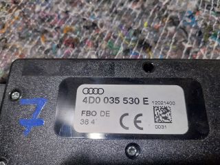 bontott AUDI A2 Antenna Erősítő