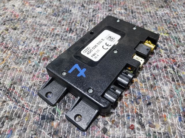 bontott AUDI A2 Antenna Erősítő