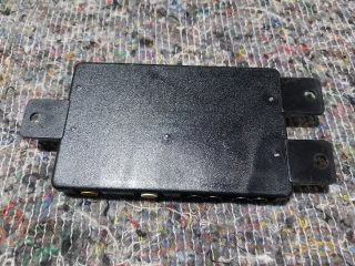 bontott AUDI A2 Antenna Erősítő