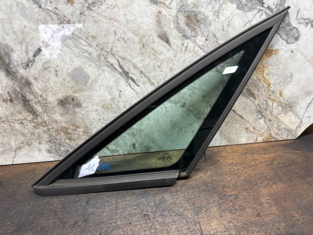 bontott AUDI A2 Bal A Oszlop Oldalablak Üveg