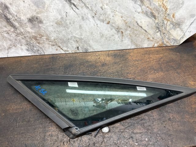 bontott AUDI A2 Bal A Oszlop Oldalablak Üveg