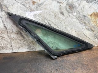 bontott AUDI A2 Bal A Oszlop Oldalablak Üveg