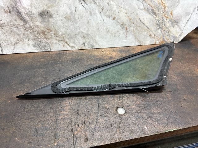 bontott AUDI A2 Bal A Oszlop Oldalablak Üveg