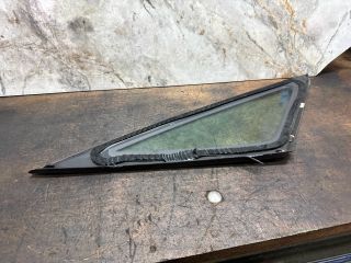 bontott AUDI A2 Bal A Oszlop Oldalablak Üveg