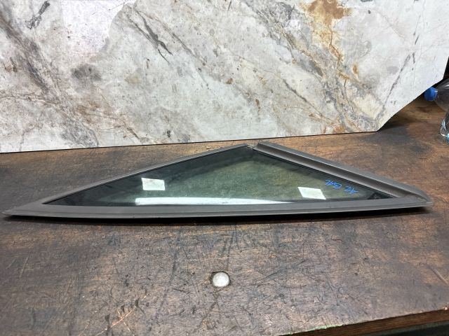 bontott AUDI A2 Bal A Oszlop Oldalablak Üveg