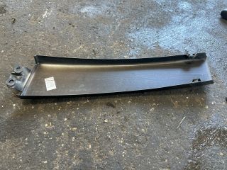 bontott AUDI A2 Bal B Oszlop Burkolat