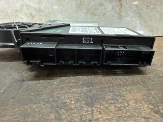 bontott AUDI A2 Bal első Ablakemelő Motor