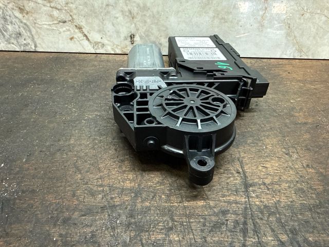 bontott AUDI A2 Bal első Ablakemelő Motor