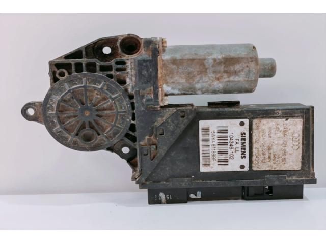 bontott AUDI A2 Bal első Ablakemelő Motor