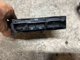 bontott AUDI A2 Bal első Ablakemelő Motor