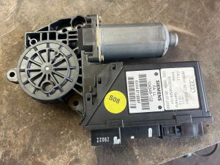 bontott AUDI A2 Bal első Ablakemelő Motor