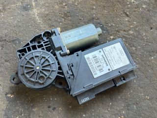 bontott AUDI A2 Bal első Ablakemelő Motor