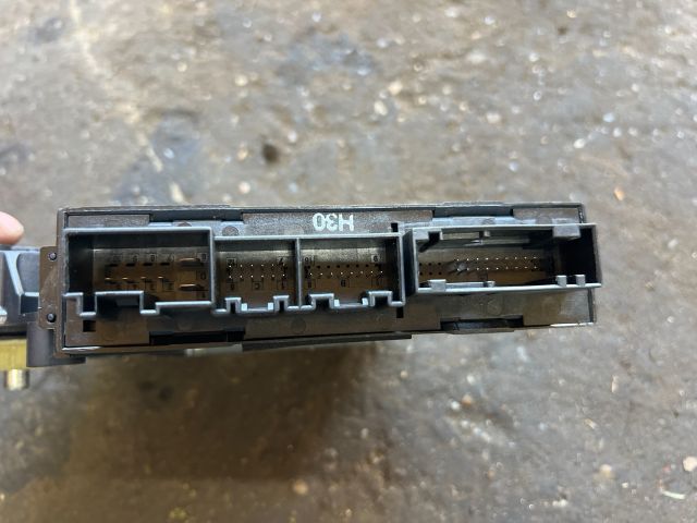 bontott AUDI A2 Bal első Ablakemelő Motor