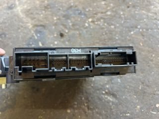 bontott AUDI A2 Bal első Ablakemelő Motor