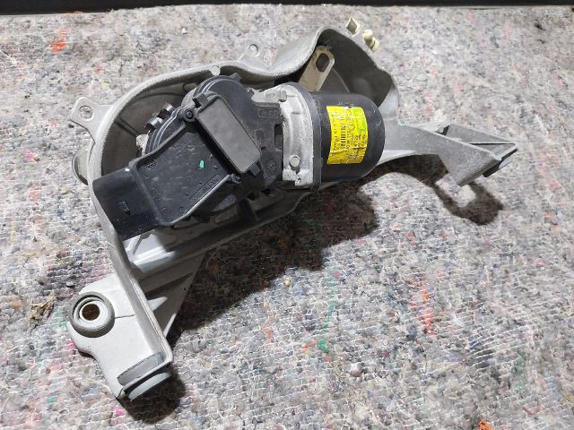 bontott AUDI A2 Bal első Ablaktörlő Motor