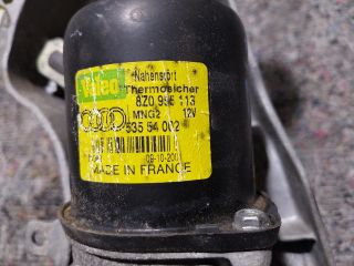 bontott AUDI A2 Bal első Ablaktörlő Motor