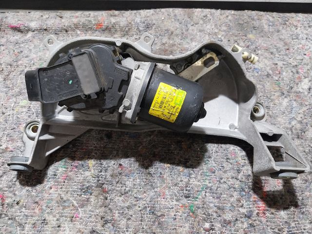 bontott AUDI A2 Bal első Ablaktörlő Motor