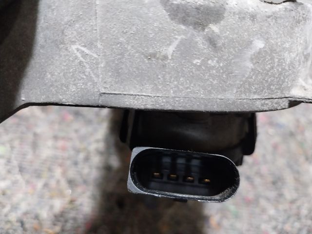 bontott AUDI A2 Bal első Ablaktörlő Motor