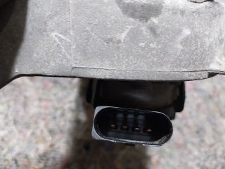 bontott AUDI A2 Bal első Ablaktörlő Motor
