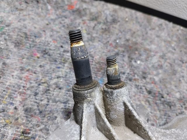 bontott AUDI A2 Bal első Ablaktörlő Motor