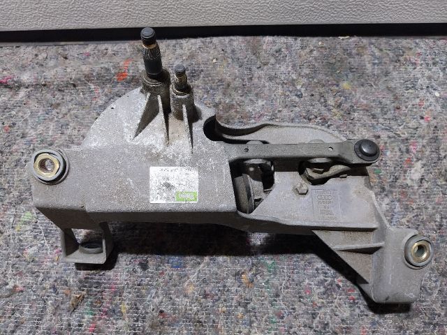 bontott AUDI A2 Bal első Ablaktörlő Motor