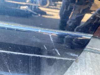 bontott AUDI A2 Bal első Ajtó (Üres lemez)