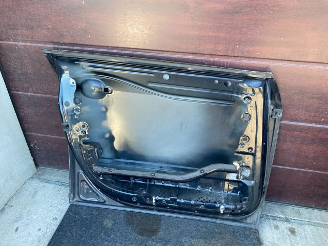 bontott AUDI A2 Bal első Ajtó (Üres lemez)