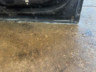 bontott AUDI A2 Bal első Ajtó (Üres lemez)