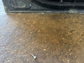 bontott AUDI A2 Bal első Ajtó (Üres lemez)