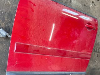 bontott AUDI A2 Bal első Ajtó (Üres lemez)