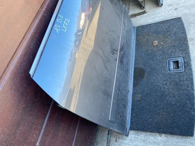 bontott AUDI A2 Bal első Ajtó (Üres lemez)