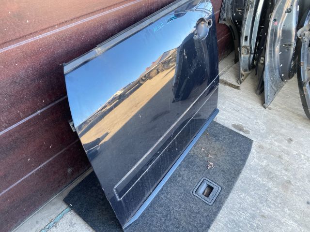 bontott AUDI A2 Bal első Ajtó (Üres lemez)