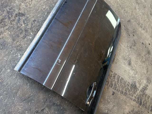 bontott AUDI A2 Bal első Ajtó (Üres lemez)