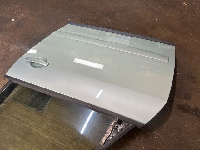 bontott AUDI A2 Bal első Ajtó (Üres lemez)