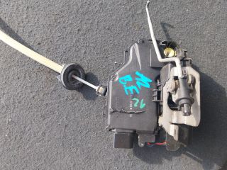 bontott AUDI A2 Bal első Ajtózár Motor