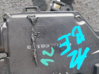 bontott AUDI A2 Bal első Ajtózár Motor