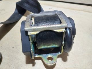 bontott AUDI A2 Bal első Biztonsági Öv