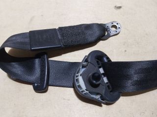 bontott AUDI A2 Bal első Biztonsági Öv