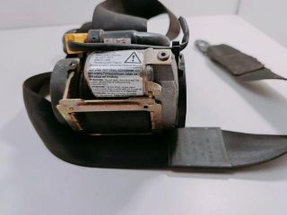 bontott AUDI A2 Bal első Biztonsági Öv