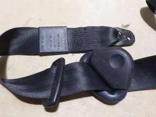 bontott AUDI A2 Bal első Biztonsági Öv