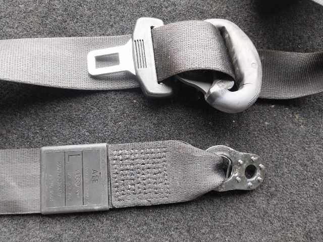 bontott AUDI A2 Bal első Biztonsági Öv