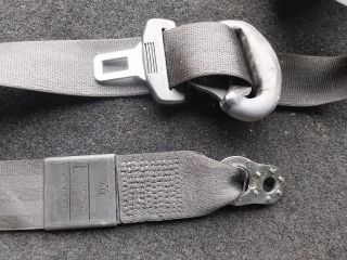 bontott AUDI A2 Bal első Biztonsági Öv